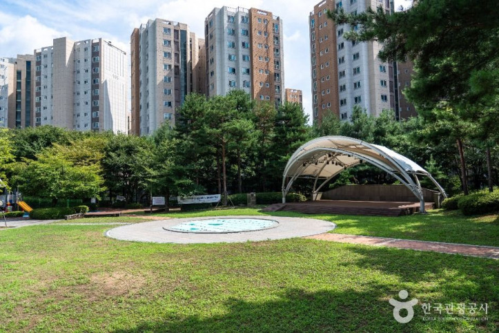 영장공원 여행 추천 - 메고지고