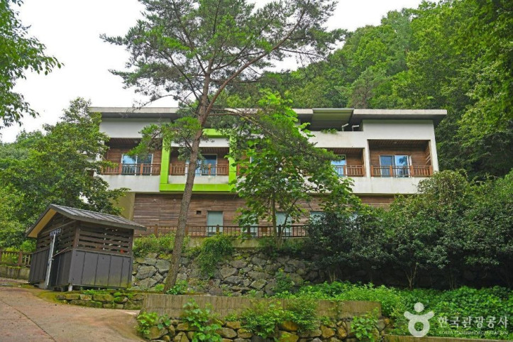 순천자연휴양림 여행 추천 - 메고지고