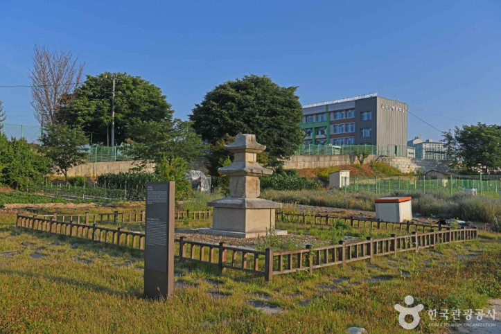 아인리석탑 여행 추천 - 메고지고