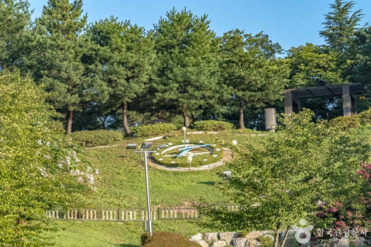 강릉 남산공원 여행 추천 - 메고지고