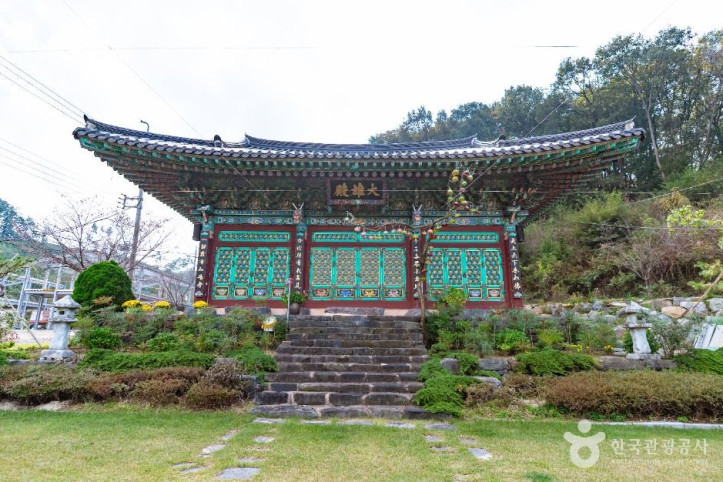 승천사 여행 추천 - 메고지고