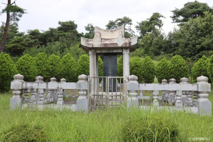 매계서원 여행 추천 - 메고지고
