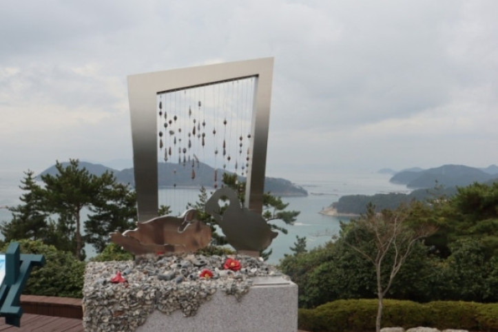 달아공원 여행 추천 - 메고지고