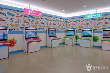 안동 삼산정 여행 추천 - 메고지고