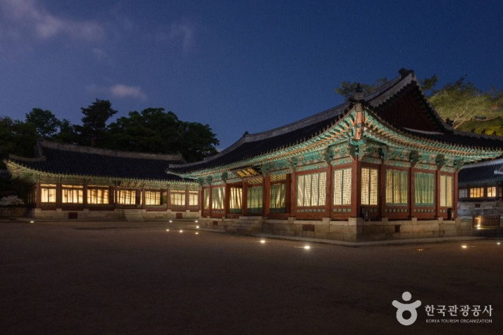 창경궁 여행 추천 - 메고지고