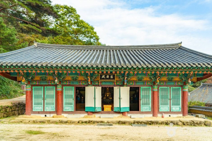 연곡사(구례) 여행 추천 - 메고지고