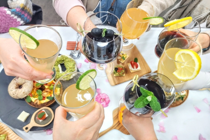 힐데루시 자연치유 협동조합 여행 추천 - 메고지고