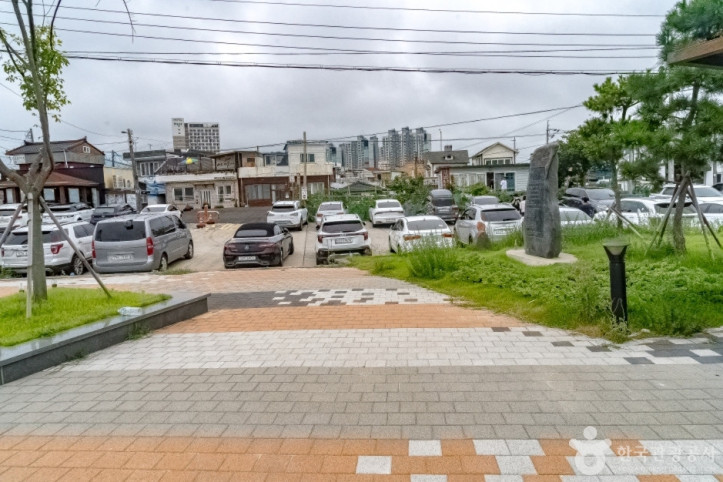 간이해변 여행 추천 - 메고지고