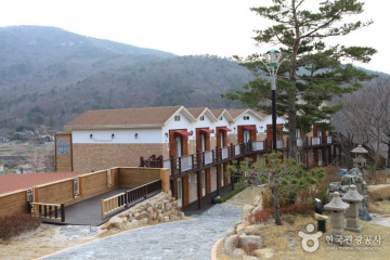와항재 여행 추천 - 메고지고