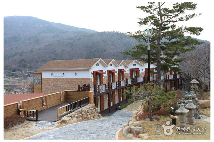 아젤란 리조트 여행 추천 - 메고지고