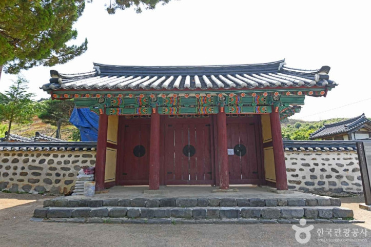 창렬사 여행 추천 - 메고지고