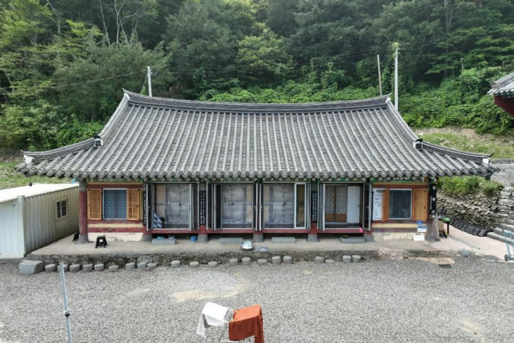 송광암 여행 추천 - 메고지고