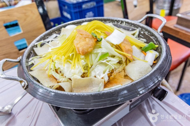 신당동 떡볶이타운 여행 추천 - 메고지고