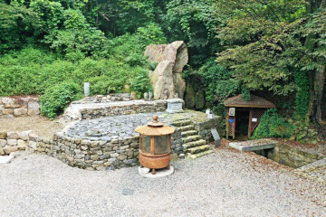 덕풍공원 여행 추천 - 메고지고