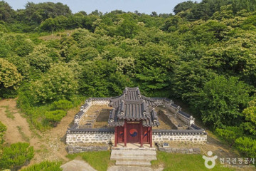 창렬사 여행 추천 - 메고지고