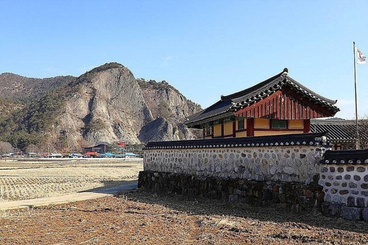 산양서원 여행 추천 - 메고지고