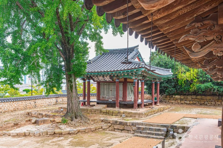 김제동헌 여행 추천 - 메고지고
