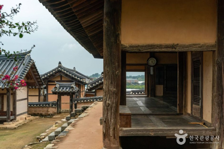 성주향교 여행 추천 - 메고지고