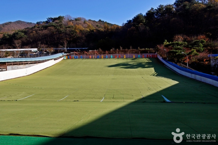 낭추골 현장체험학습원 여행 추천 - 메고지고
