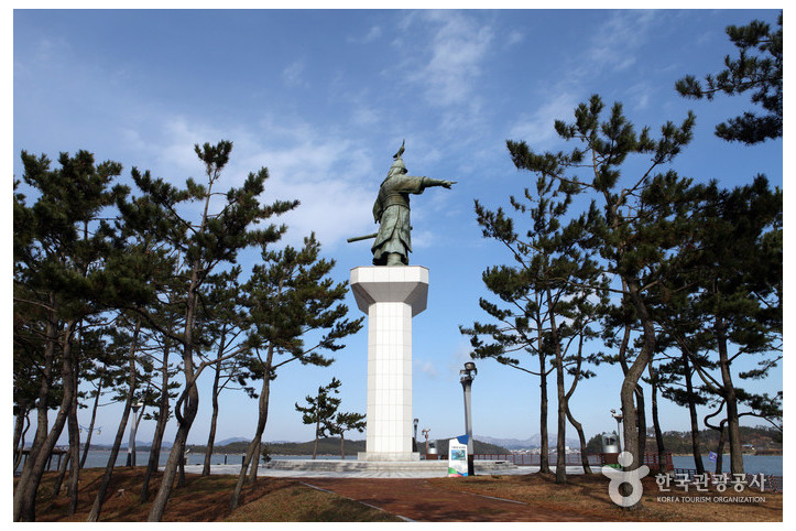 명량해협 울돌목 여행 추천 - 메고지고