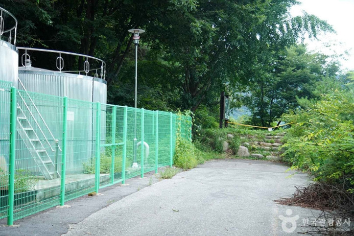 덕가산 여행 추천 - 메고지고