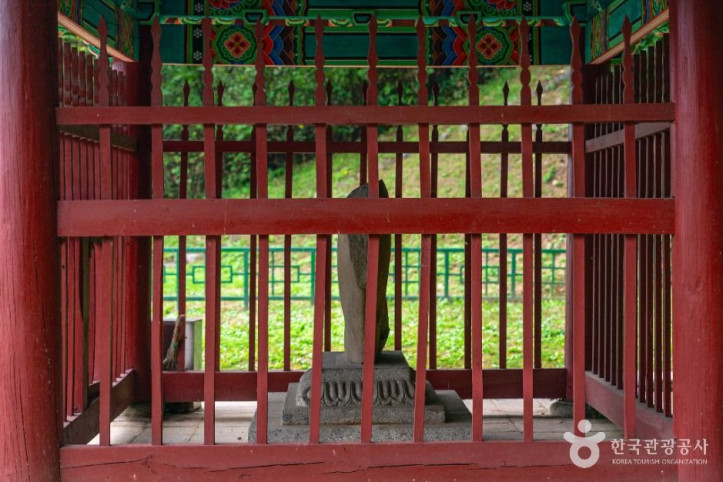 단양 신라 적성비 여행 추천 - 메고지고
