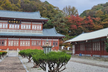 바람재쉼터 여행 추천 - 메고지고