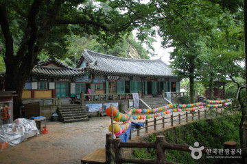 부소산 여행 추천 - 메고지고