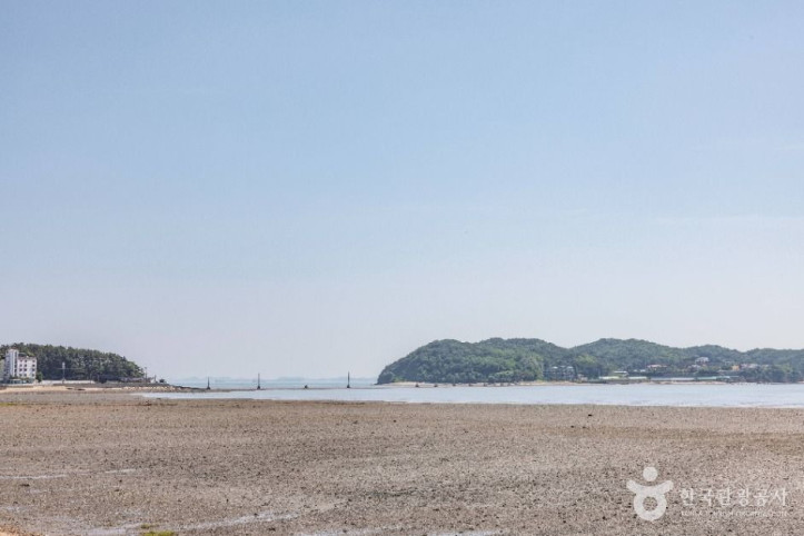 낭하리해변 여행 추천 - 메고지고