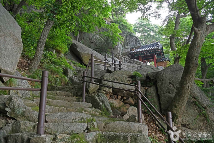 죽사(서산) 여행 추천 - 메고지고