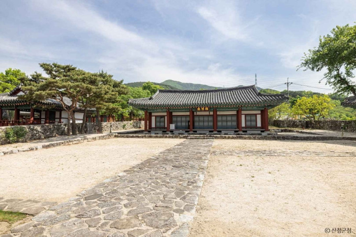 덕양전 여행 추천 - 메고지고