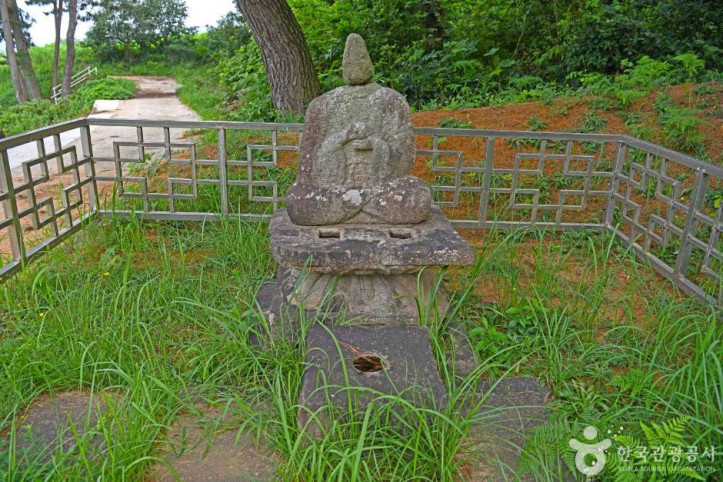 후지리탑동석불 여행 추천 - 메고지고