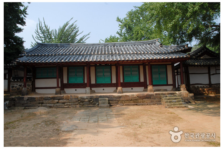 태안향교 여행 추천 - 메고지고