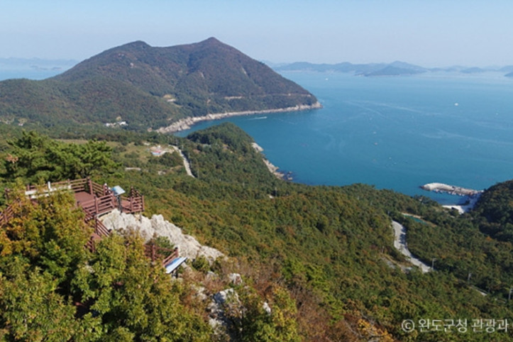 삼문산 여행 추천 - 메고지고