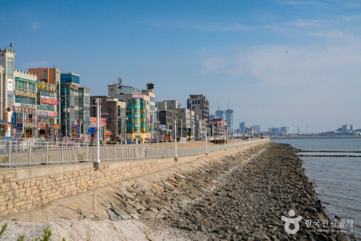 오이도 여행 추천 - 메고지고