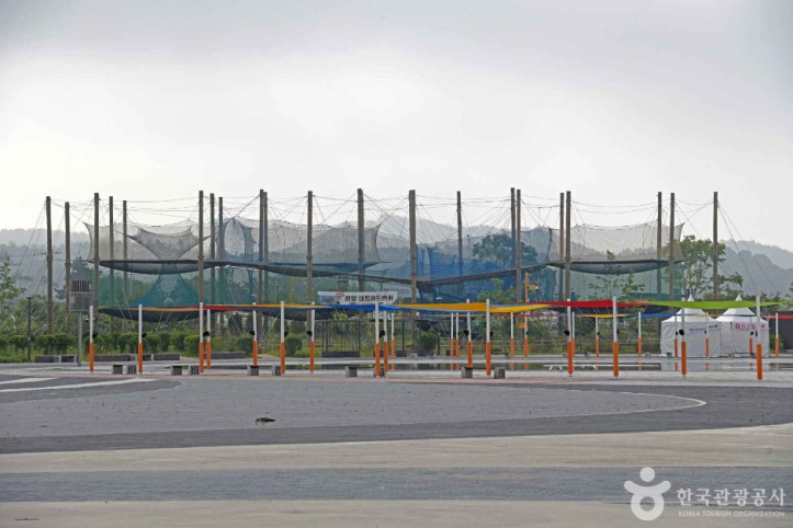 남당항어촌마을 여행 추천 - 메고지고