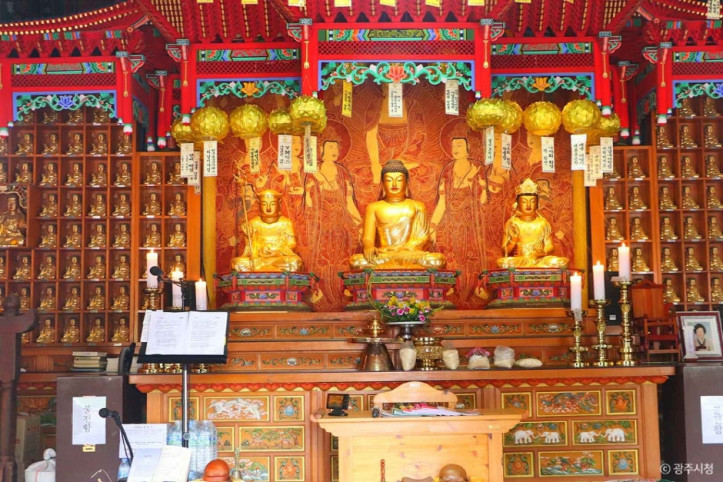 장경사(경기) 여행 추천 - 메고지고