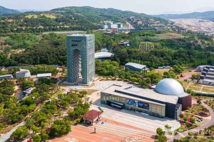 경주 보문관광단지 여행 추천 - 메고지고