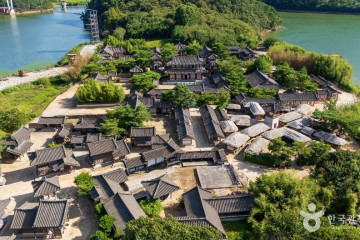 세양사 여행 추천 - 메고지고
