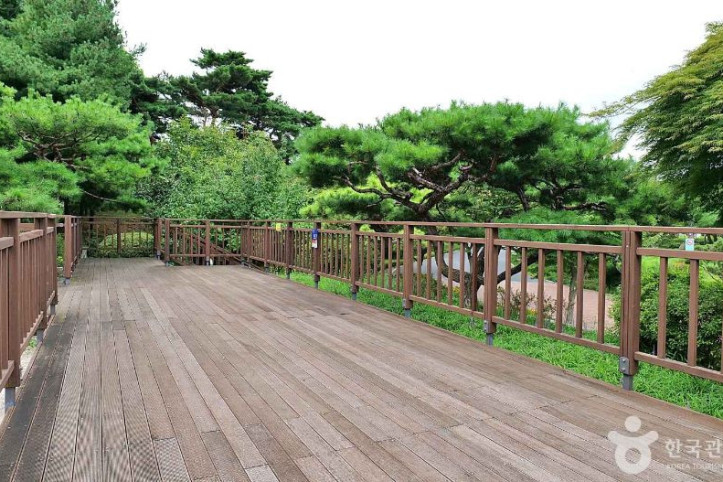 맥아더 사령관 한강방어선 시찰지 여행 추천 - 메고지고