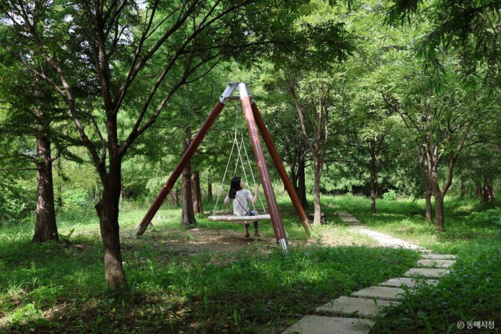 가원습지 생태자연공원 여행 추천 - 메고지고