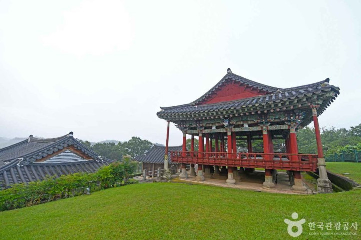 운서정 여행 추천 - 메고지고