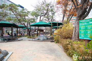 유성온천지구 여행 추천 - 메고지고