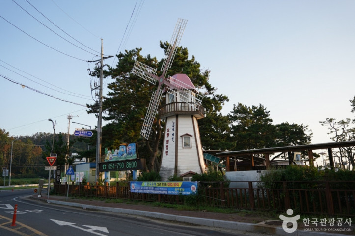 오류고아라해변 여행 추천 - 메고지고