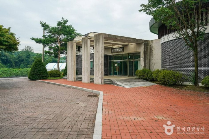 정인승유허비 여행 추천 - 메고지고