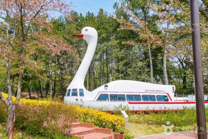 관광역사공원 여행 추천 - 메고지고
