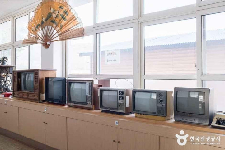 엄마아빠어렸을적에 여행 추천 - 메고지고