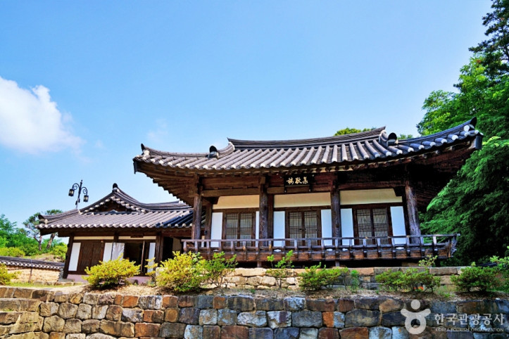 삼판서고택 여행 추천 - 메고지고