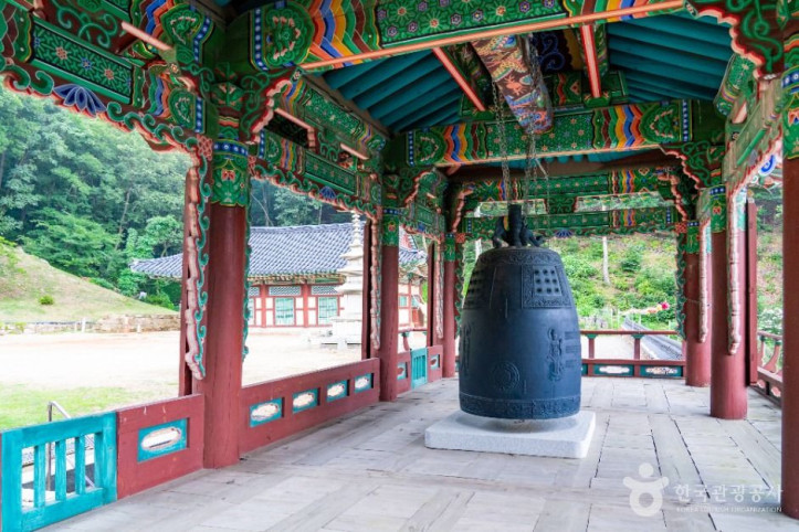 봉림사(화성) 여행 추천 - 메고지고