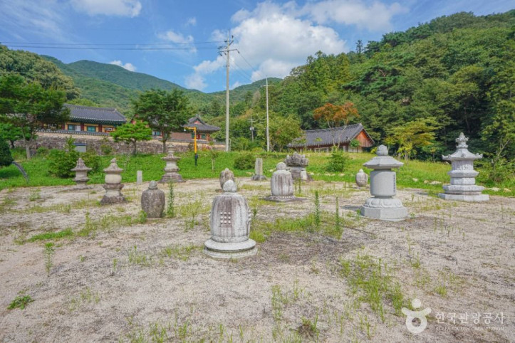 태안사 여행 추천 - 메고지고
